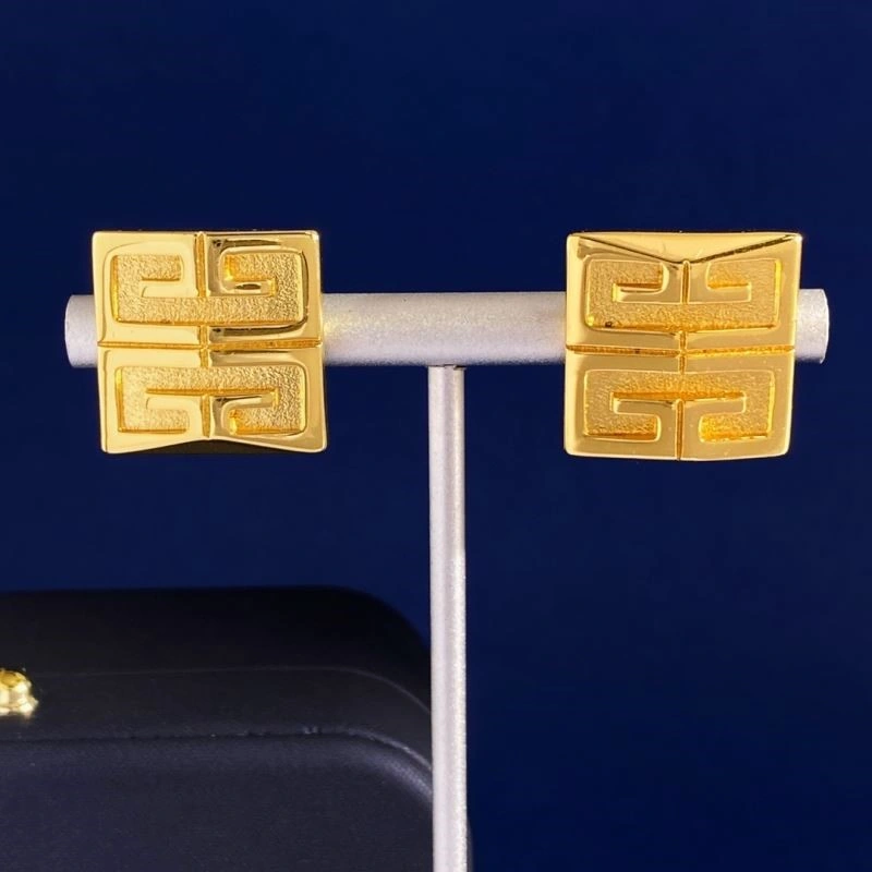 Seasonal Givenchy Earrings 209312