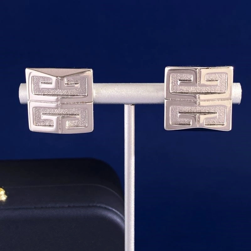 Seasonal Givenchy Earrings 209312