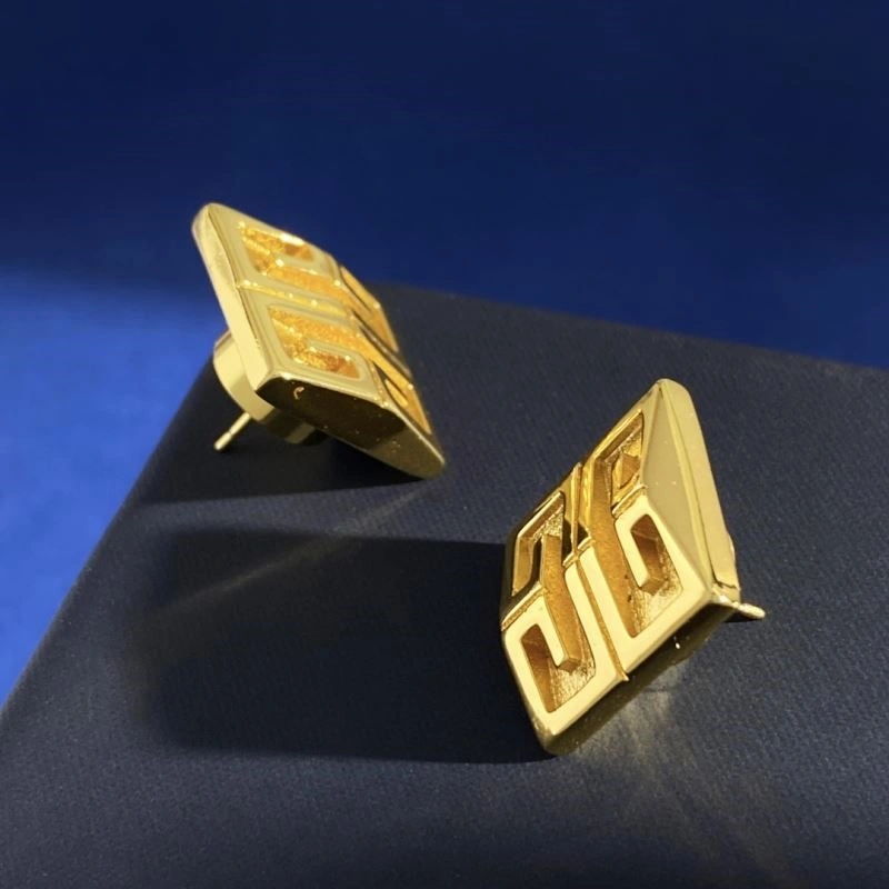 Seasonal Givenchy Earrings 209312