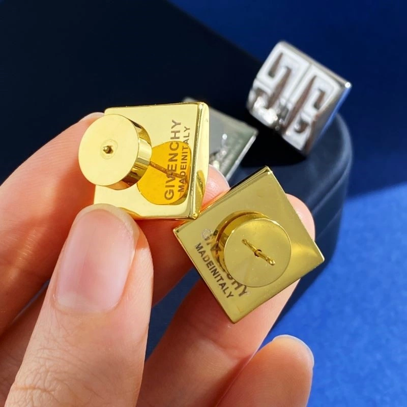 Seasonal Givenchy Earrings 209312