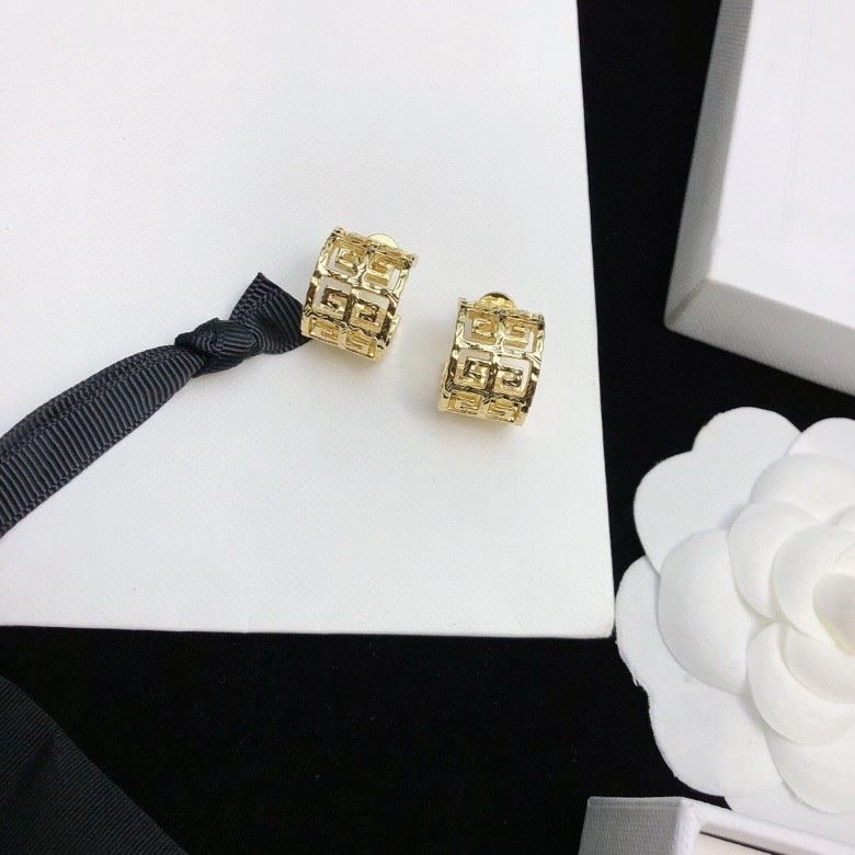 Givenchy Earrings Durable 209313