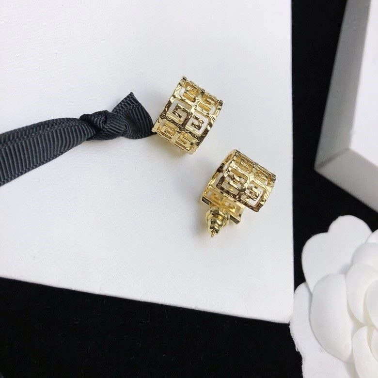 Givenchy Earrings Durable 209313