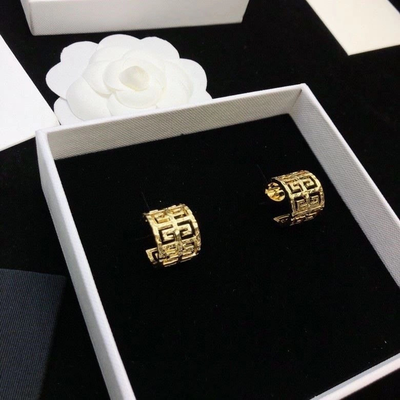 Givenchy Earrings Durable 209313