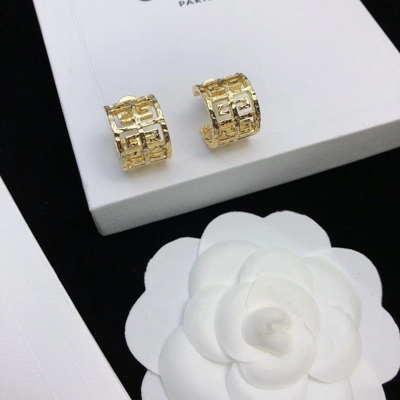 Givenchy Earrings Durable 209313