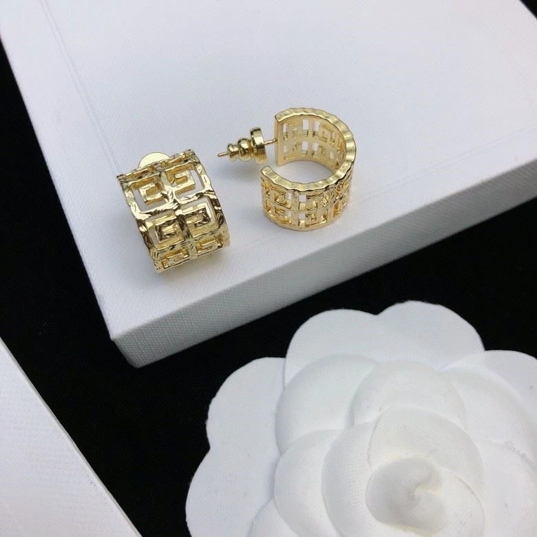 Givenchy Earrings Durable 209313