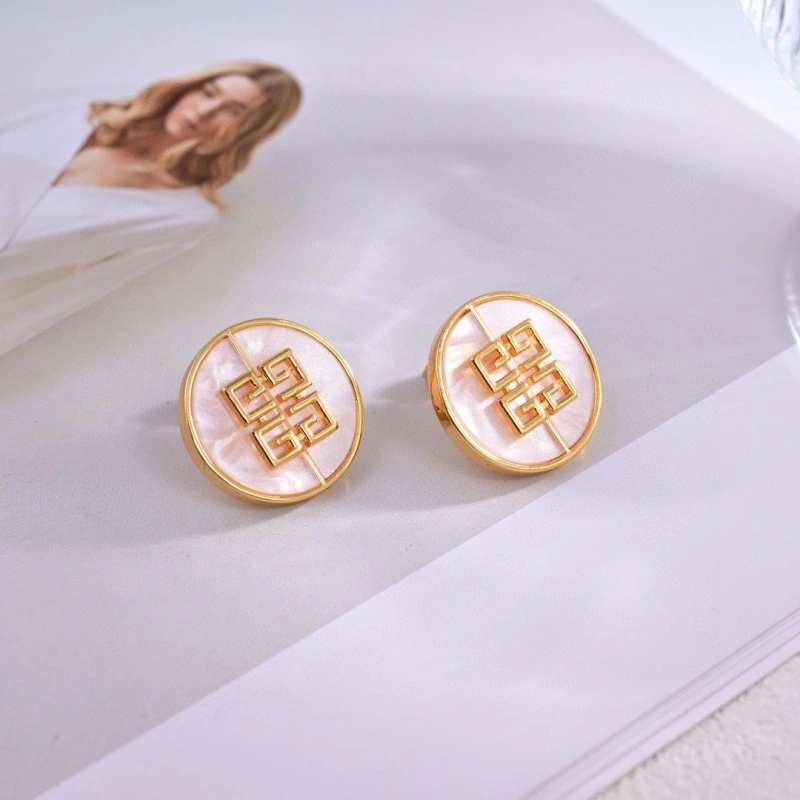 EasyCare Givenchy Earrings 208745