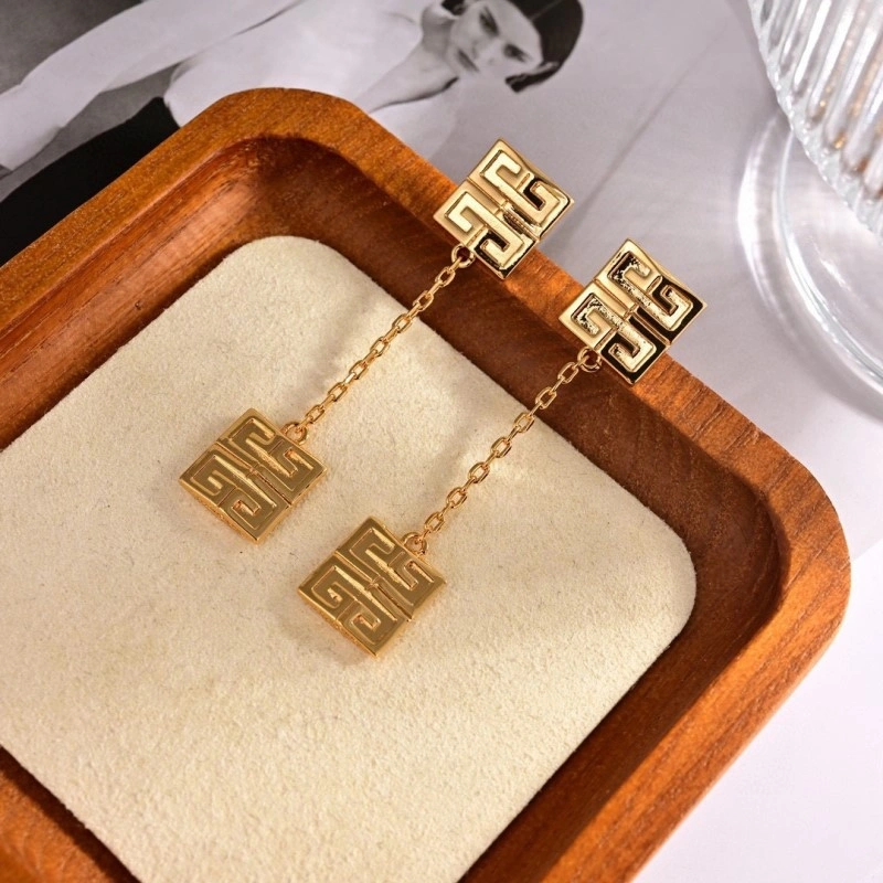 Popular Givenchy Earrings 208742