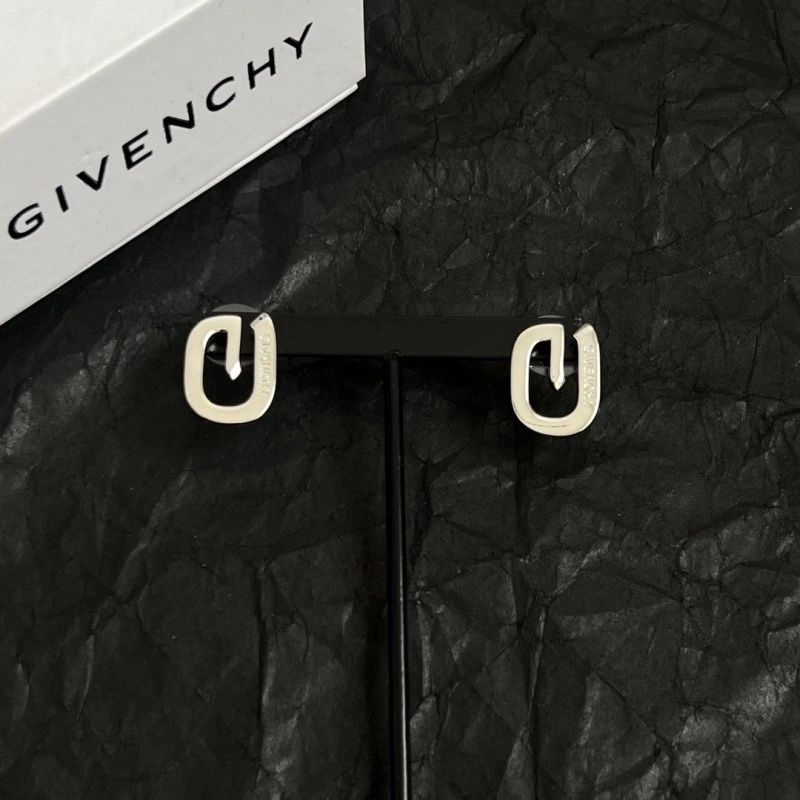 Bright Givenchy Earrings 208032