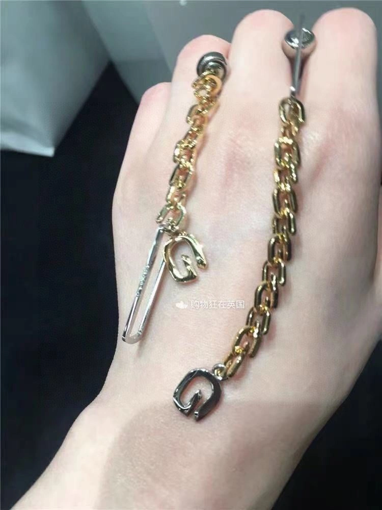 Givenchy Earrings Unique 208022