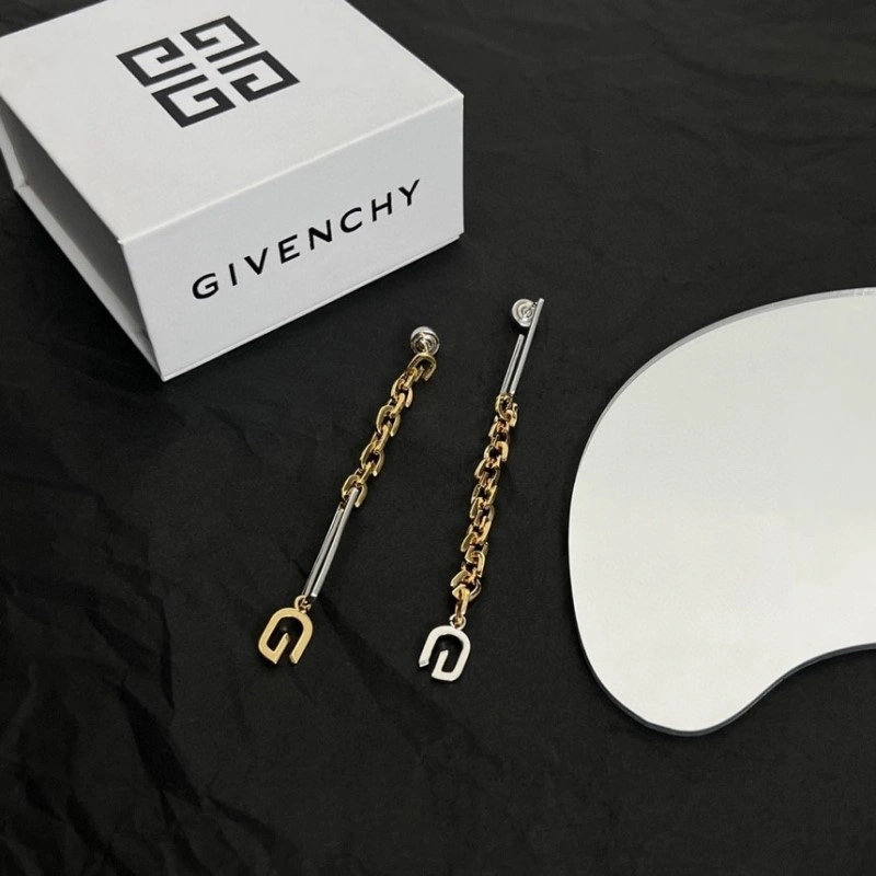 Givenchy Earrings Unique 208022