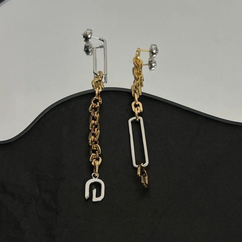 Givenchy Earrings Unique 208022