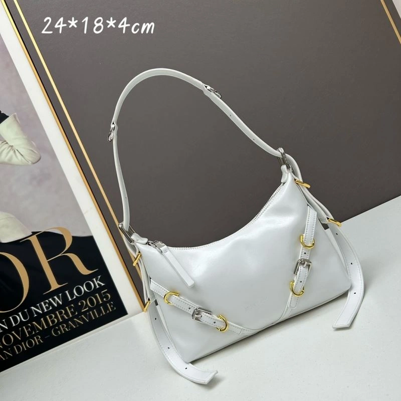 Versatile Givenchy Hobo Bags 84004