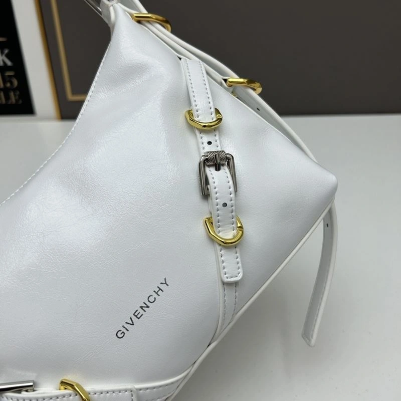 Versatile Givenchy Hobo Bags 84004