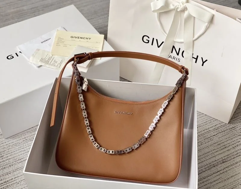 Givenchy Hobo Bags EasyMatch 44798