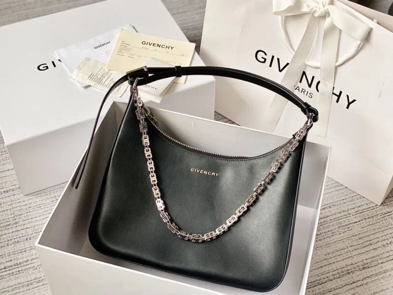 Givenchy Hobo Bags OdorResistant 44787