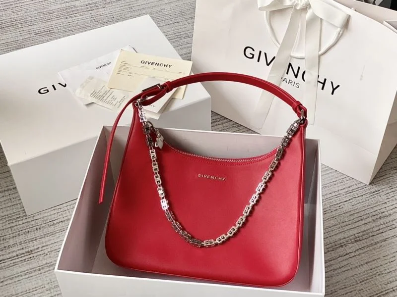 Givenchy Hobo Bags GoAnywhere 44863