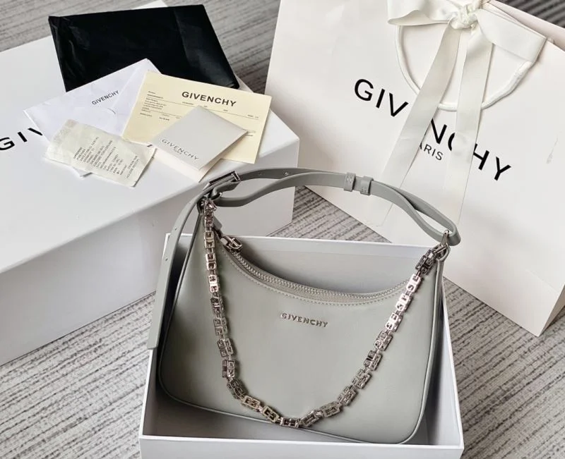 Bold Givenchy Hobo Bags 44877