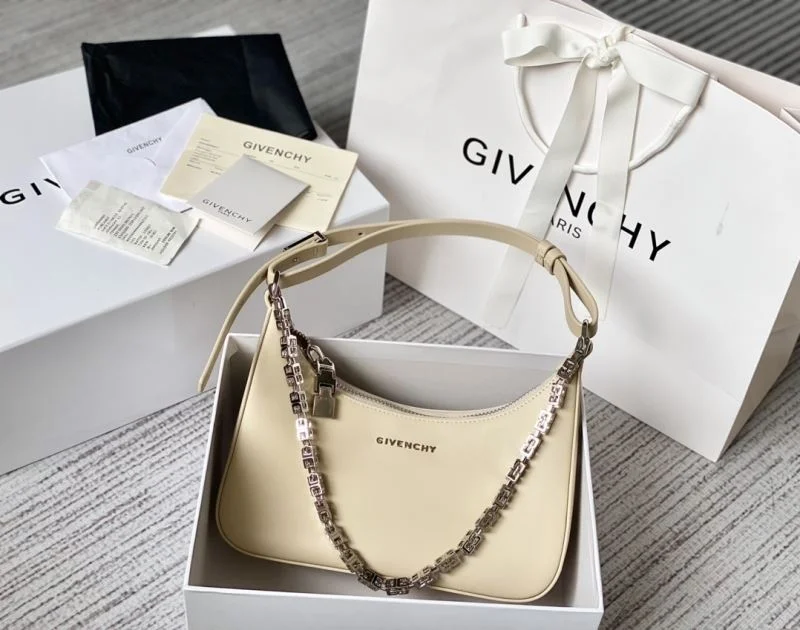Givenchy Hobo Bags Unisex 44788
