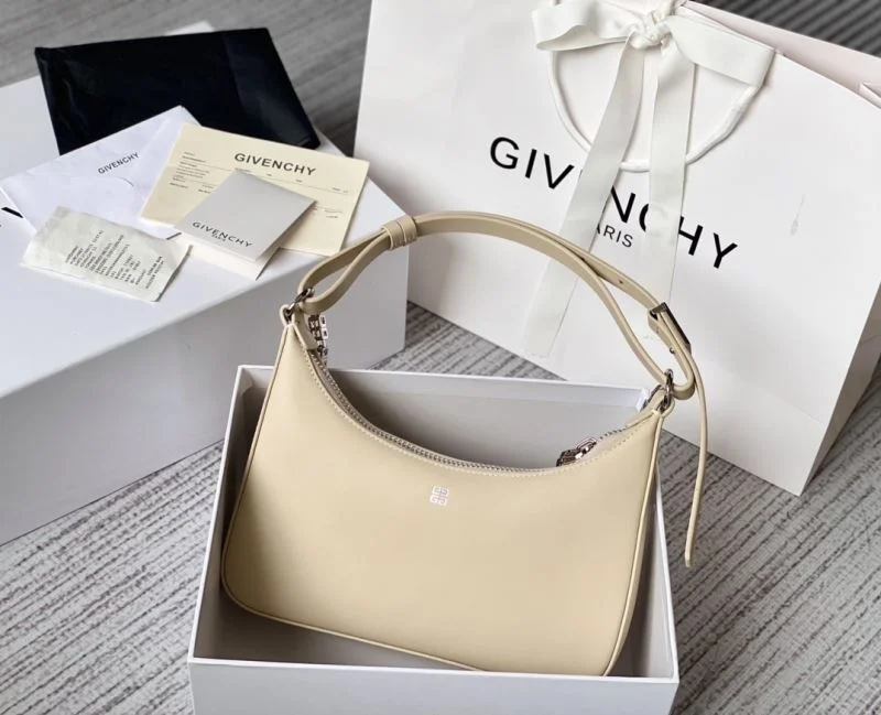 Givenchy Hobo Bags Unisex 44788