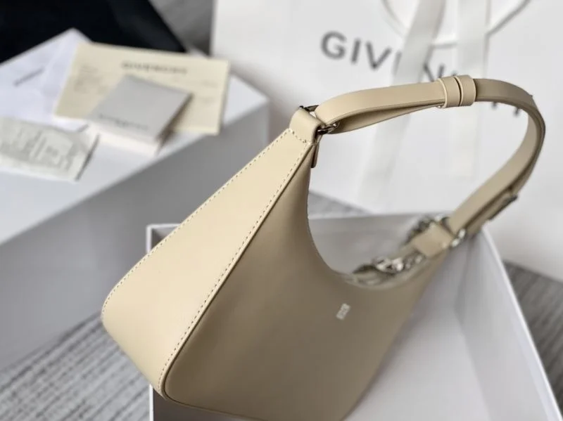 Givenchy Hobo Bags Unisex 44788