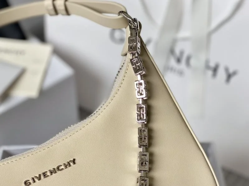 Givenchy Hobo Bags Unisex 44788