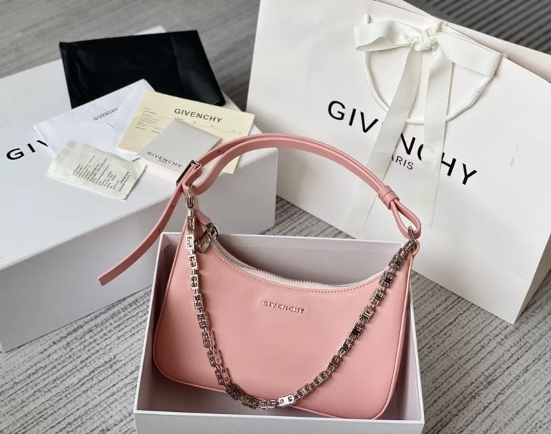 GoodFit Givenchy Hobo Bags 44786