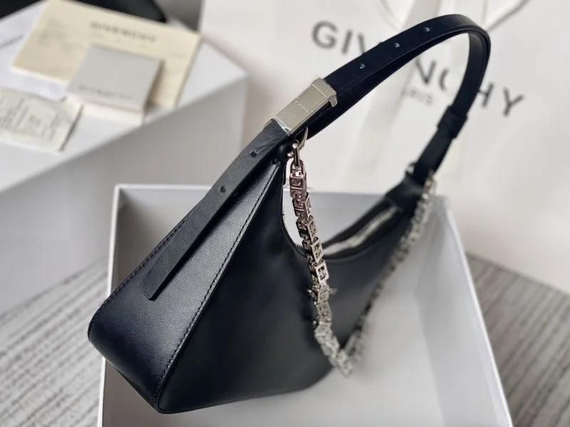 Givenchy Hobo Bags MoistureWicking 44783