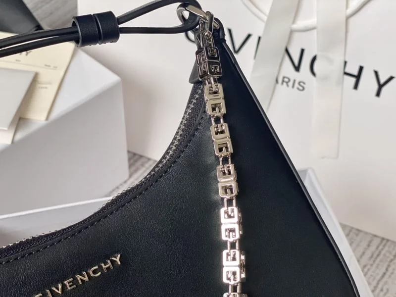 Givenchy Hobo Bags MoistureWicking 44783