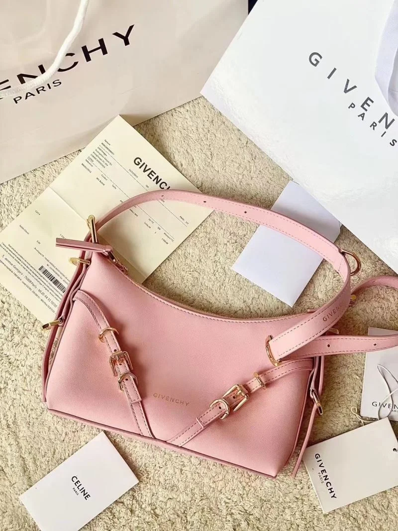 Givenchy Hobo Bags ModernLook 44784