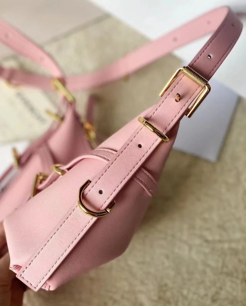Givenchy Hobo Bags ModernLook 44784