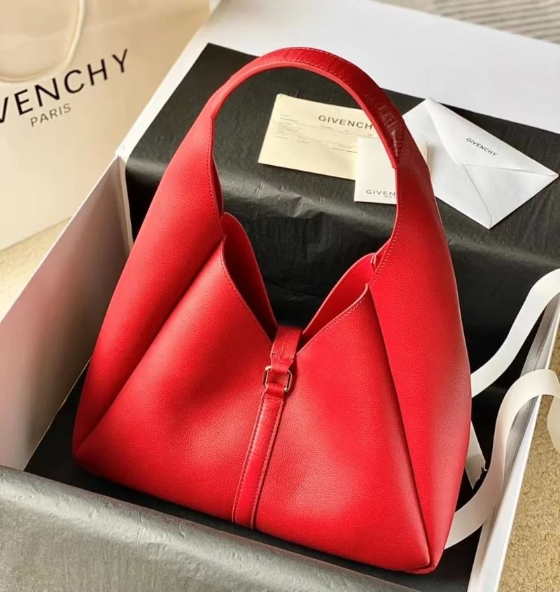 Givenchy Hobo Bags FashionForward 44558