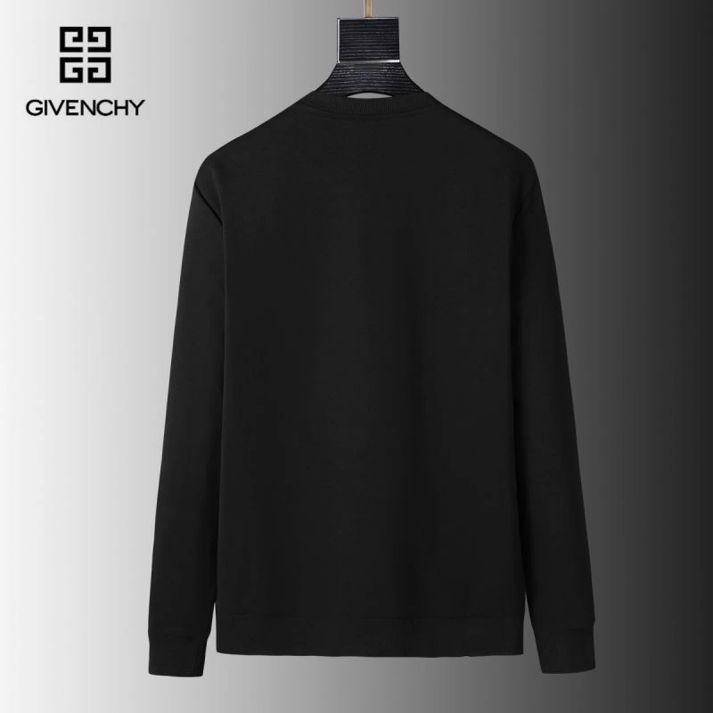 Givenchy Hoodies Casual 124228
