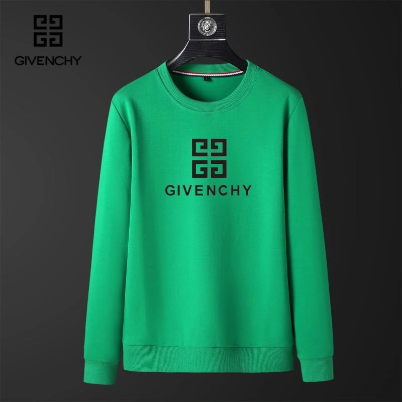 Givenchy Hoodies Casual 124228