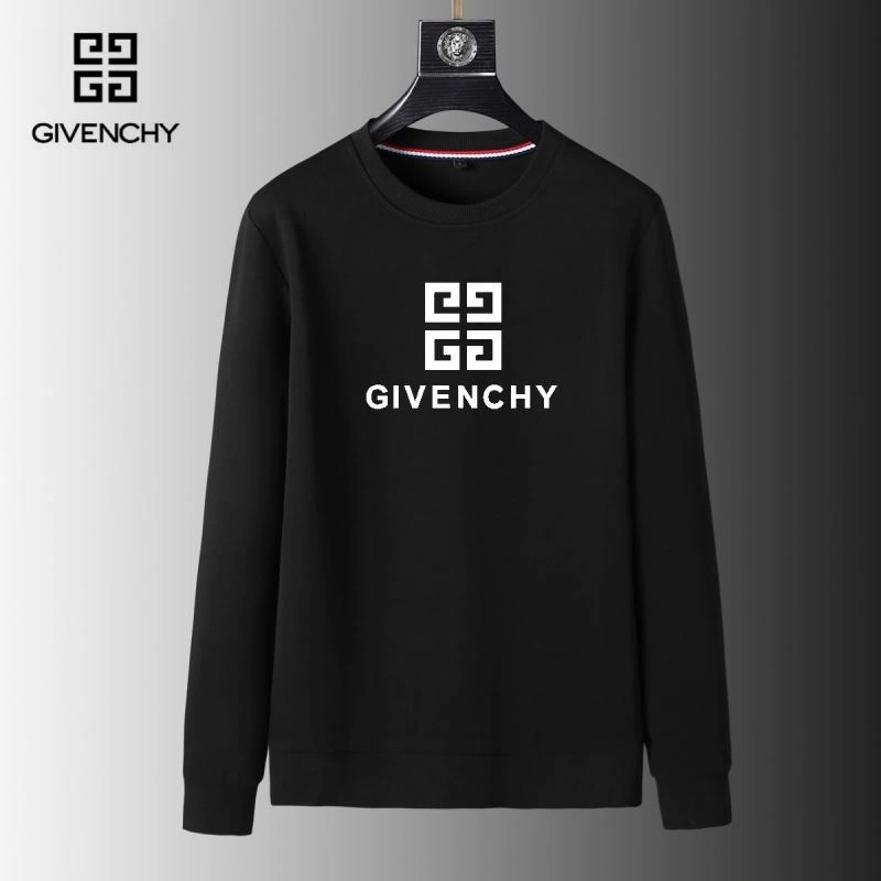 Givenchy Hoodies Casual 124228