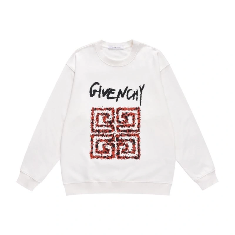 Givenchy Hoodies OdorResistant 124111