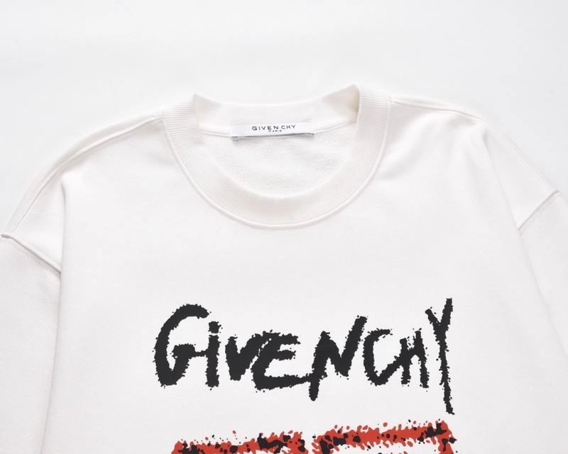 Givenchy Hoodies OdorResistant 124111