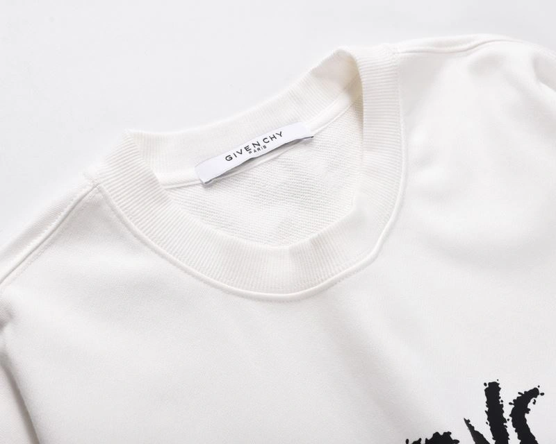 Givenchy Hoodies OdorResistant 124111
