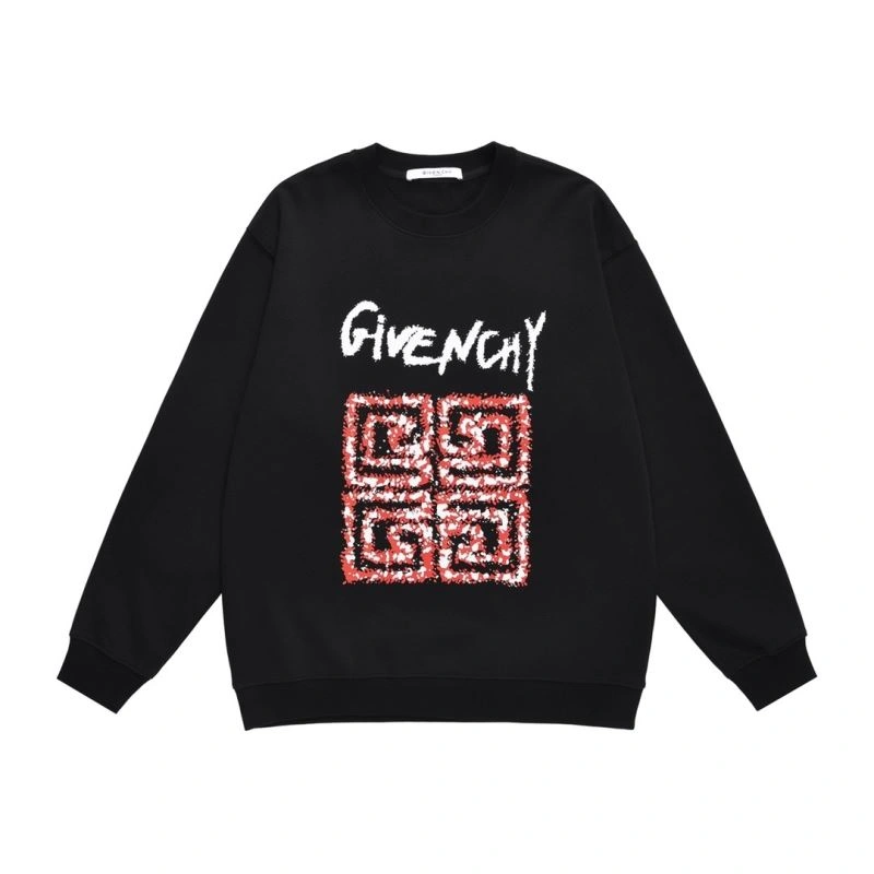 Givenchy Hoodies Stylish 124110