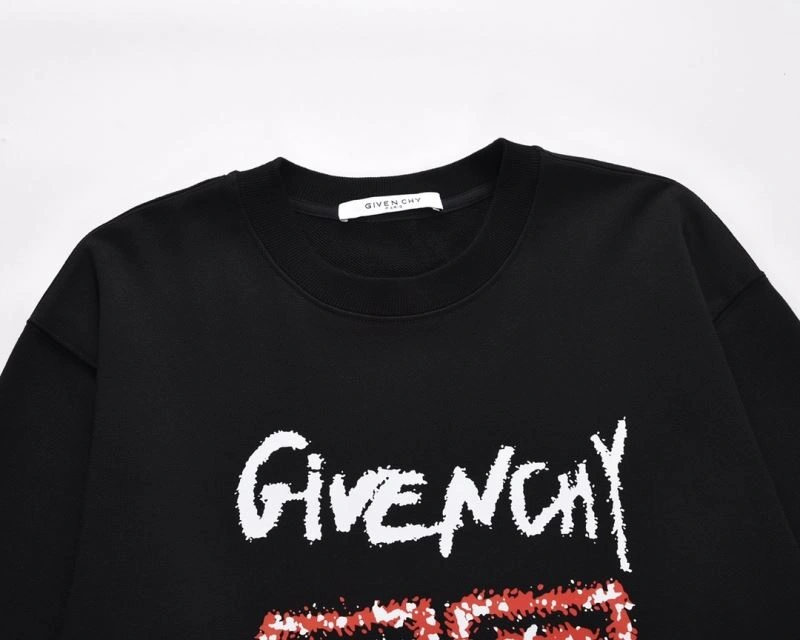 Givenchy Hoodies Stylish 124110