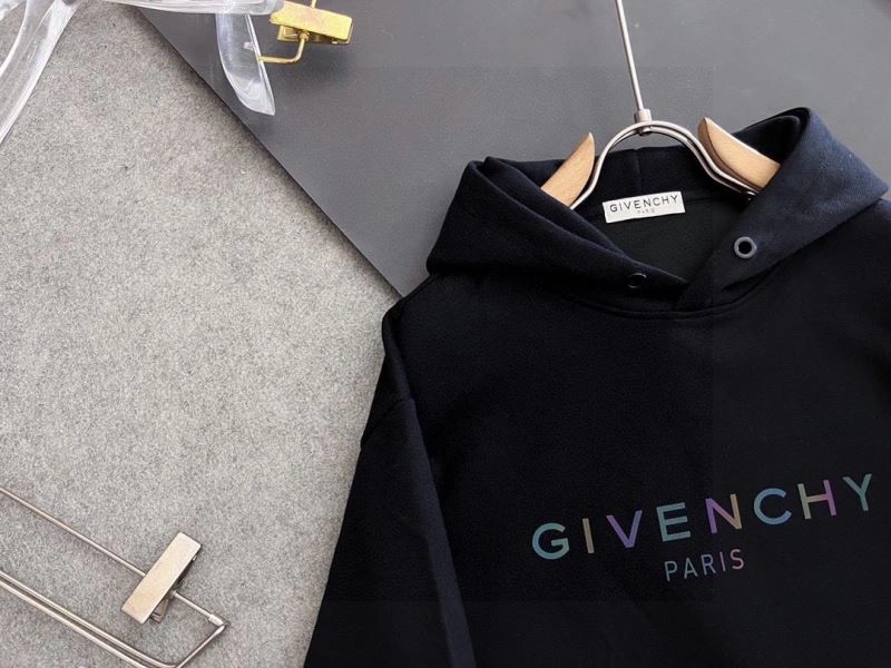 Elegant Givenchy Hoodies 123820