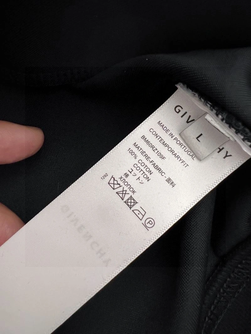 Elegant Givenchy Hoodies 123820