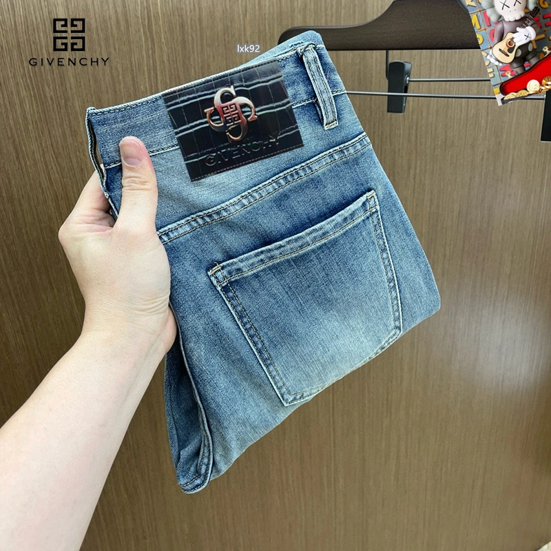 Givenchy Jeans RelaxedFit 123536