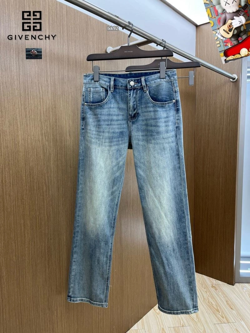 Givenchy Jeans RelaxedFit 123536