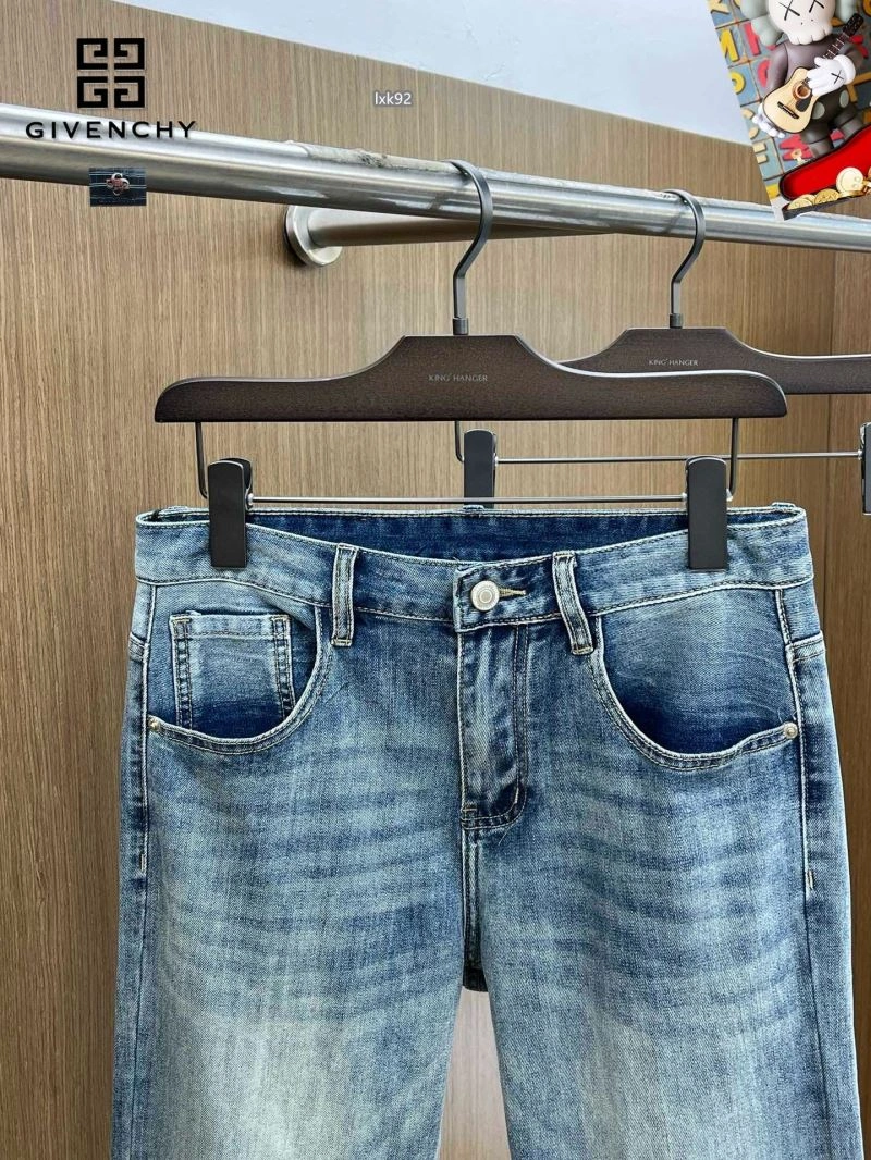 Givenchy Jeans RelaxedFit 123536