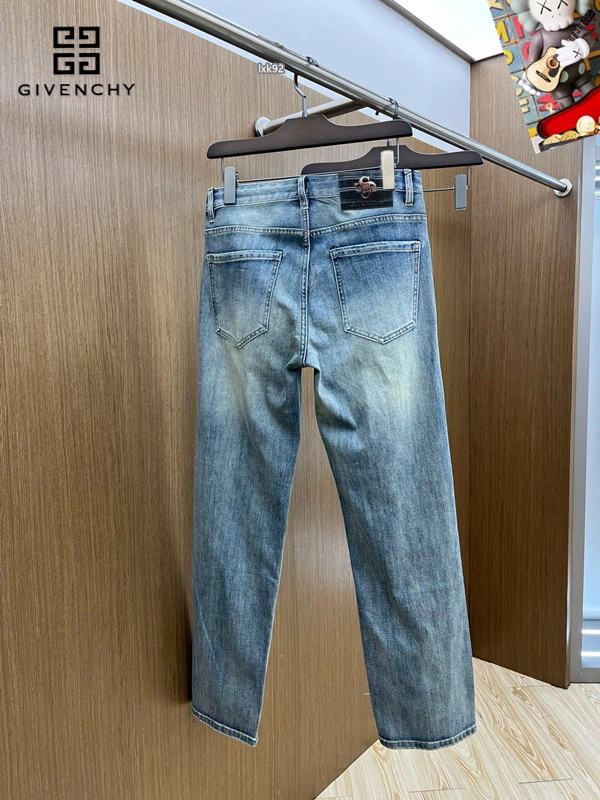 Givenchy Jeans RelaxedFit 123536