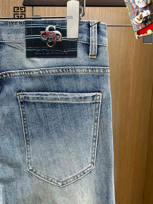 Givenchy Jeans RelaxedFit 123536