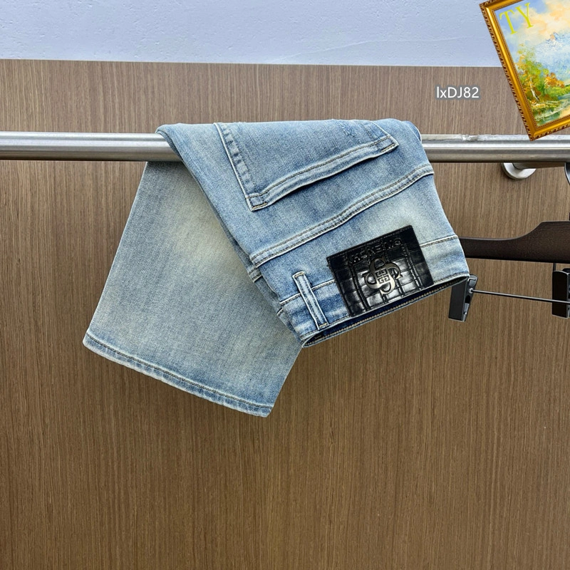 Givenchy Jeans Lightweight 123540