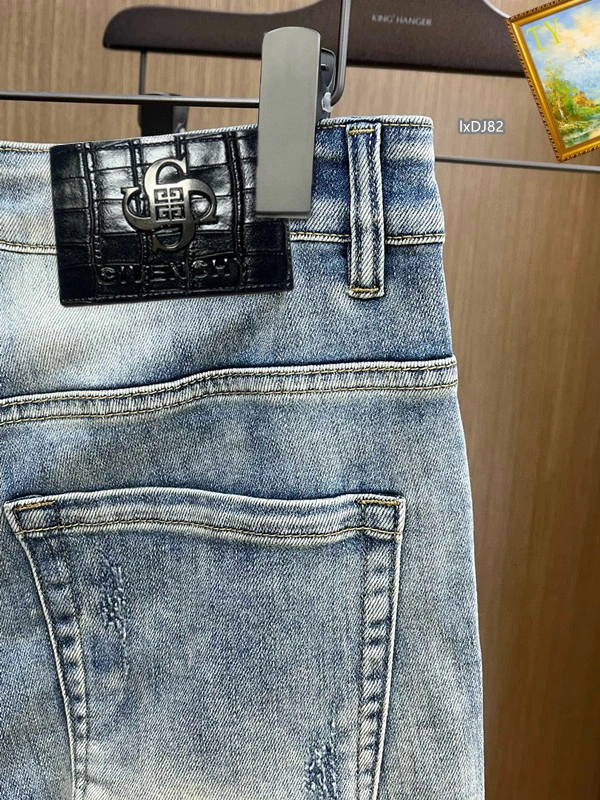 Givenchy Jeans Lightweight 123540