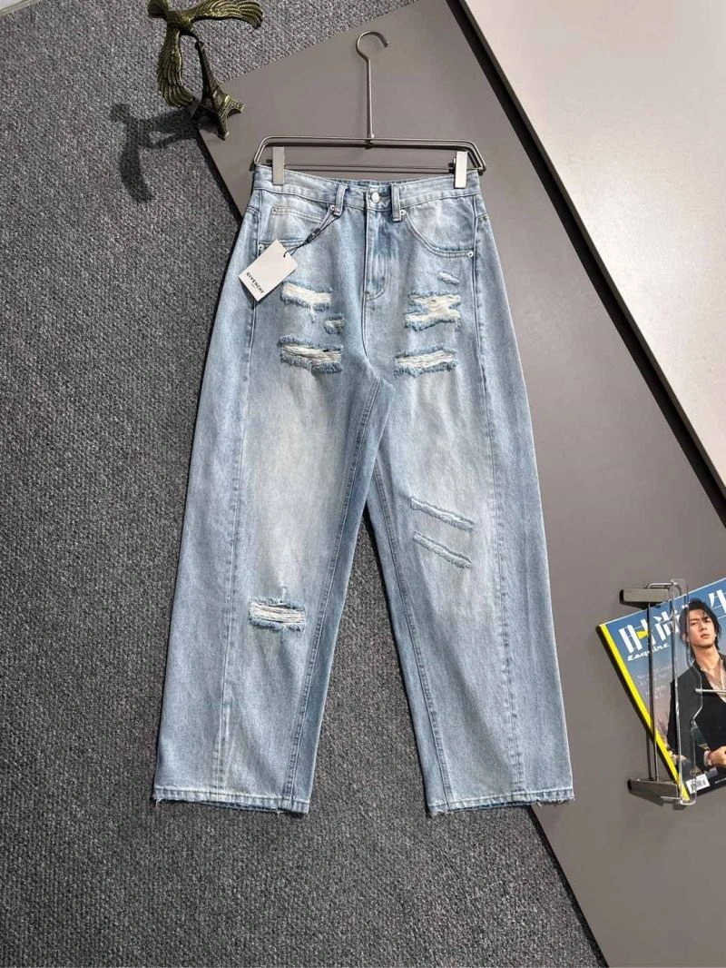 Givenchy Jeans Durable 124142