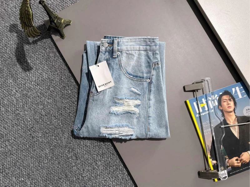 Givenchy Jeans Durable 124142
